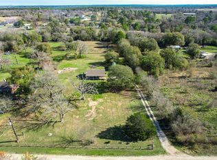 6210 Viewpoint Ln, Richards, TX 77873