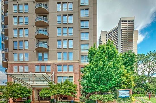 2nd image of 2626 Peachtree Rd NW