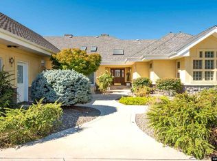 1915 Borda Way, Gardnerville, NV 89410