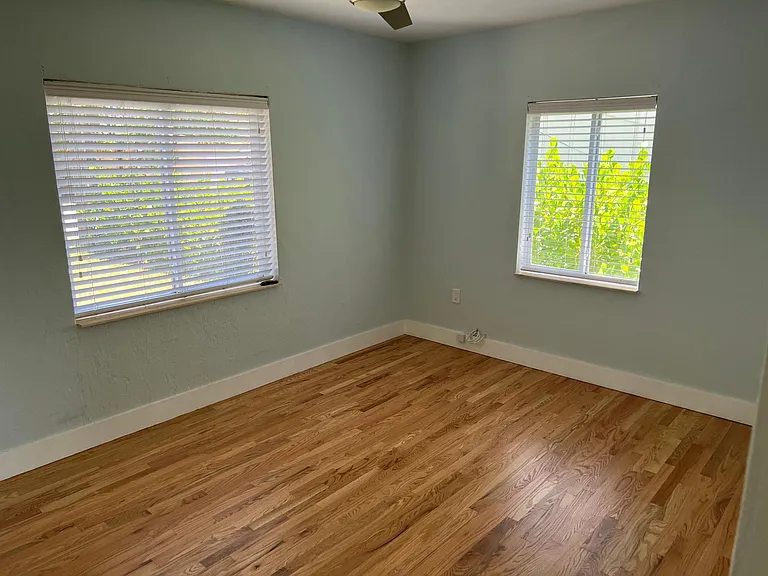 Front Bedroom