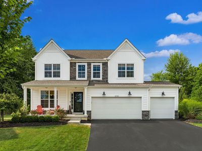 12733 Allert Ct, Pickerington, OH, 43147