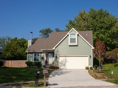 5305 Meadow Pl, West Des Moines, IA, 50266