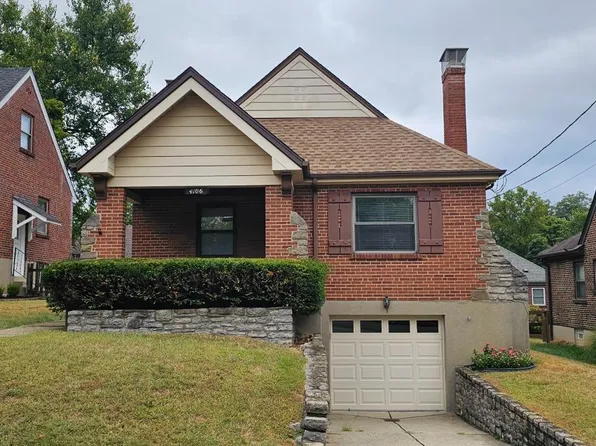4106 Jora Ln, Cincinnati, OH 45209
