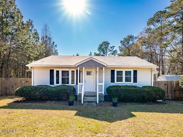 4085 N Us 17 Highway, New Bern, NC 28527