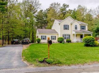 68 Kettles Way, Queensbury, NY 12804