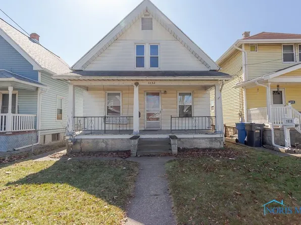 1032 Albert St, Toledo, OH 43605