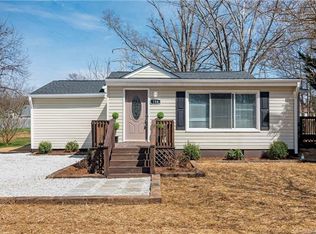 716 Perkins St, Lowell, NC 28098