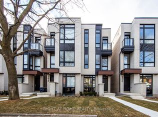 198 McRoberts Ave, Toronto, ON M6E0B2