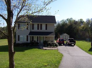 2116 Taney Ct, Winston Salem, NC 27106