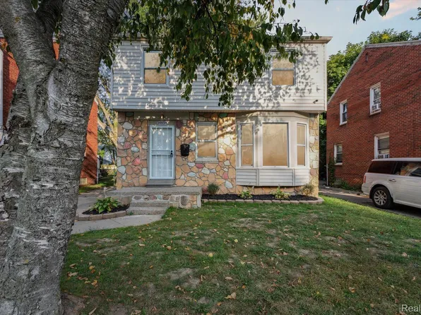 14854 Heyden St, Detroit, MI 48223