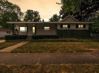 610 Emily Ave, Lansing, MI