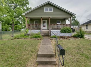 2436 I St, Bedford, IN