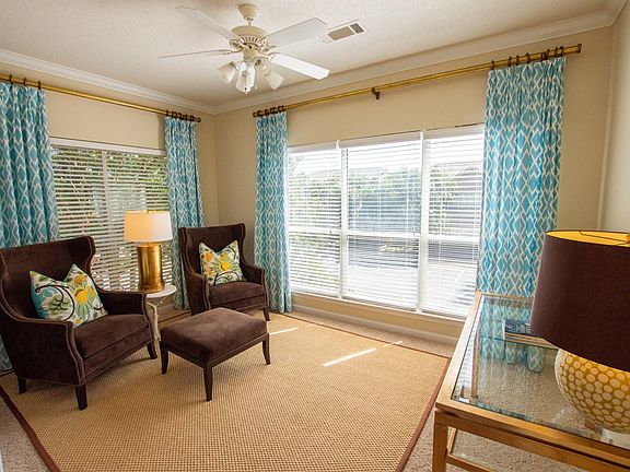 Sugar Mill Apartments