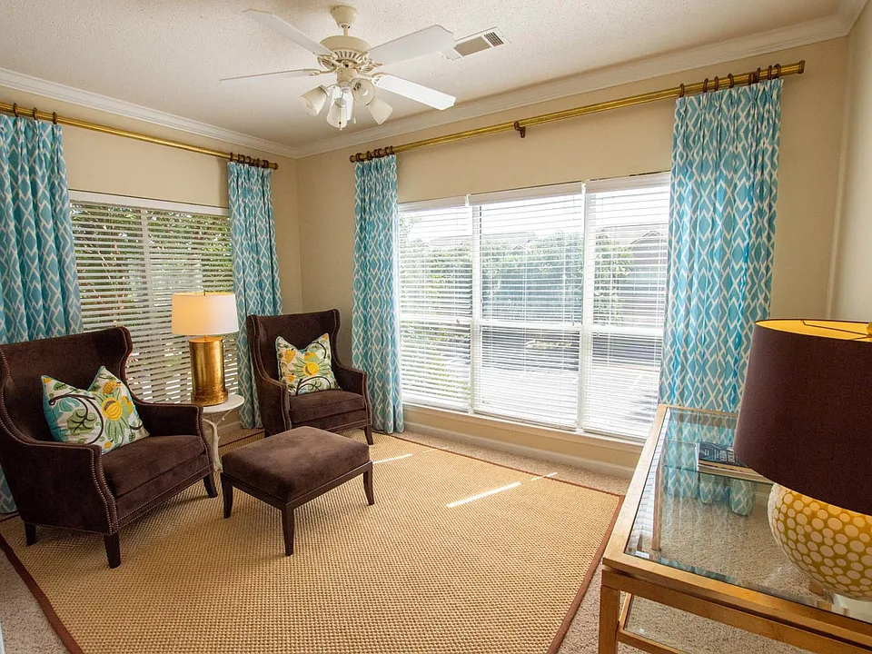 Sugar Mill Apartments