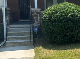 25 S Monastery Ave, Baltimore, MD 21229
