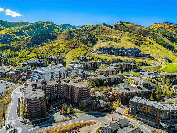 2nd image of 3000 Canyons Resort Dr #4710