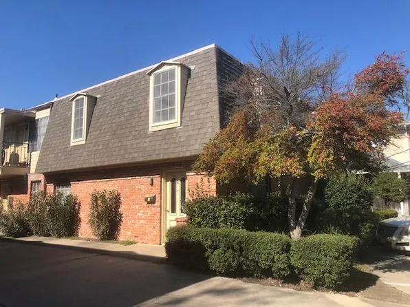 919 N Elm St APT A, Denton, TX 76201