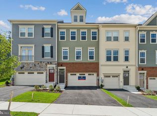 10158 Kings Grove Way, Damascus, MD 20872