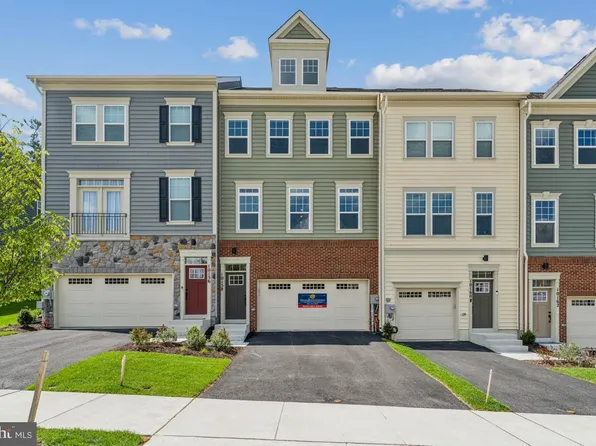 10158 Kings Grove Way, Damascus, MD 20872