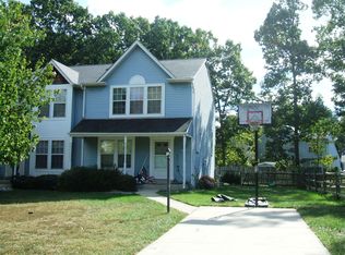 4195 Logteal Dr, Waldorf, MD