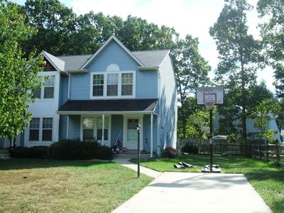 4195 Logteal Dr, Waldorf, MD, 20603