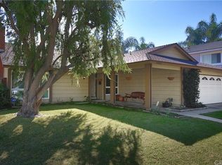 14802 Devonshire Ave, Tustin, CA 92780