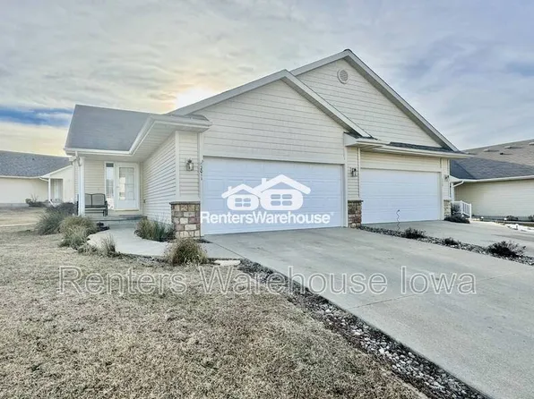 2011 E 1st Ave, Indianola, IA 50125