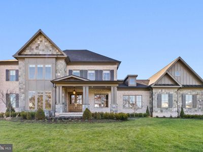 22955 Montjoy Ct, Leesburg, VA, 20175