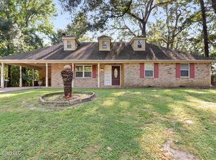 5312 Rue Saint Denis, Gautier, MS 39553