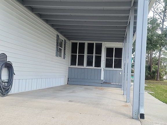 Carport