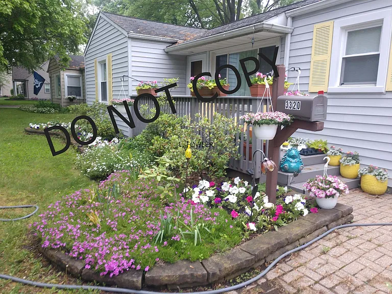 3320 Normandy Rd — Photo 1
