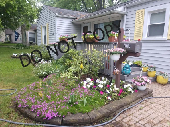 3320 Normandy Rd, Royal Oak, MI 48073