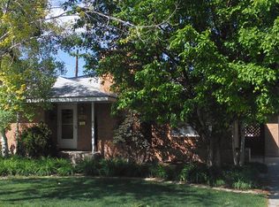 1701 Coburn Ave, Worland, WY 82401