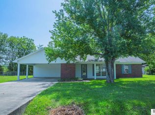 124 Liner Dr, Monroe, LA 71203