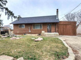 21254 Antrim Dr, Greenleaf, ID 83626