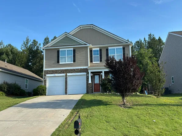 4139 Granite St, Midland, NC 28107