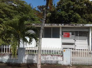 202 Calle Laurel, Fajardo, PR 00738