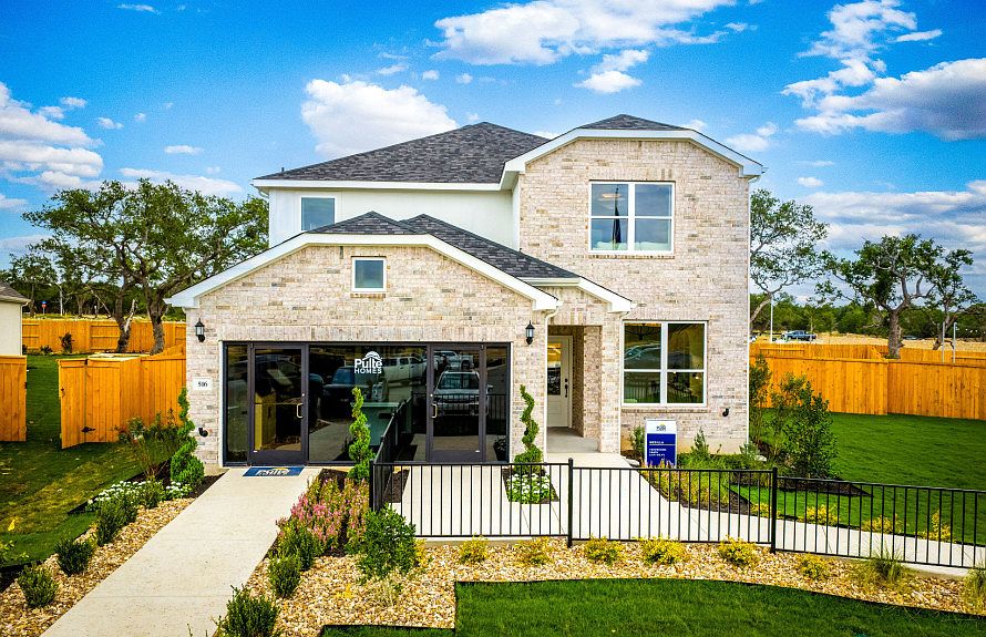 Welcome to Woodside!