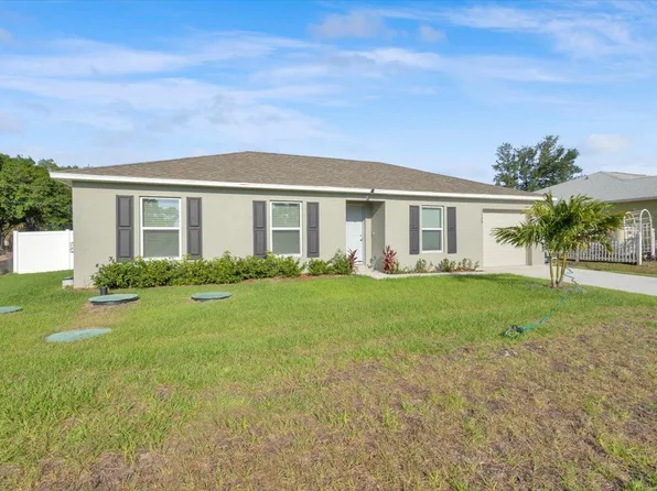 3129 Wessel Avenue SE, Palm Bay, FL 32909