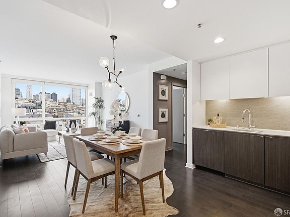 4th image of 1788 Clay St APT 702