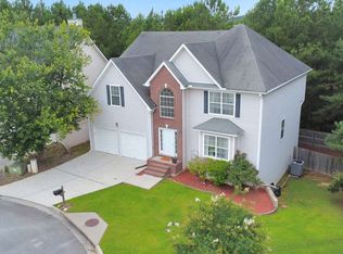 332 Baywood Way, Hiram, GA 30141