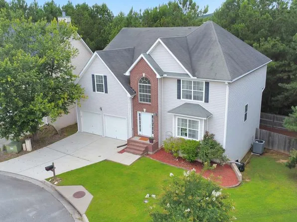 332 Baywood Way, Hiram, GA 30141