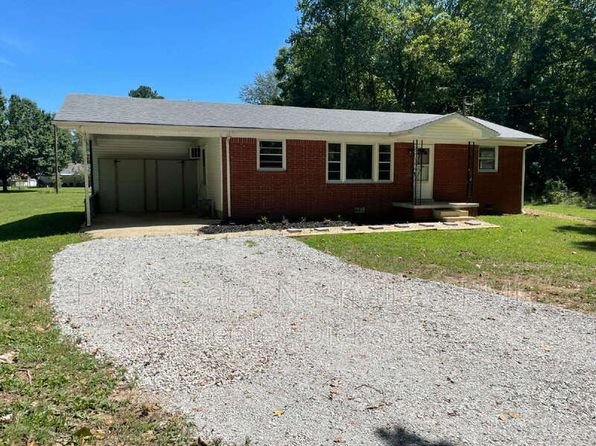 2061 N Hurricane Creek Rd, Mc Ewen, TN 37101