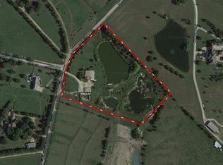 1099 Rabbit Ridge Rd, Rockwall, TX 75032