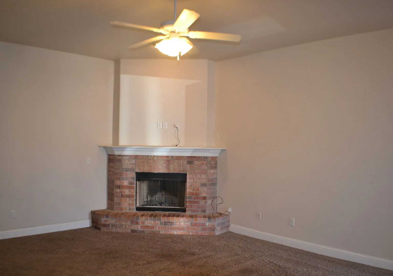 3 Bed 2 Bath House For Lease in Midland! — Photo 3