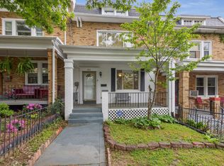 322 Allison St NW, Washington, DC 20011