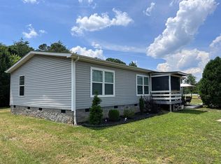 2521 5th St NW, Catawba, NC 28609