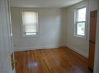 250 Broadway, Pawtucket, RI 02860