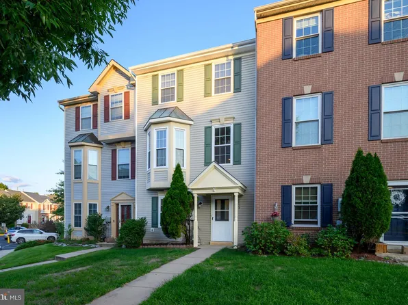 7533 Moraine Dr, Hanover, MD 21076