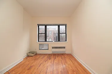 Rented by Corcoran